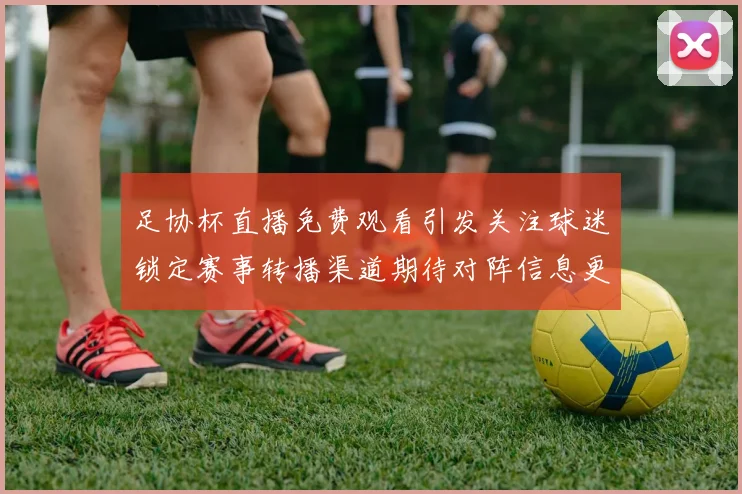 足协杯直播免费观看引发关注球迷锁定赛事转播渠道期待对阵信息更新