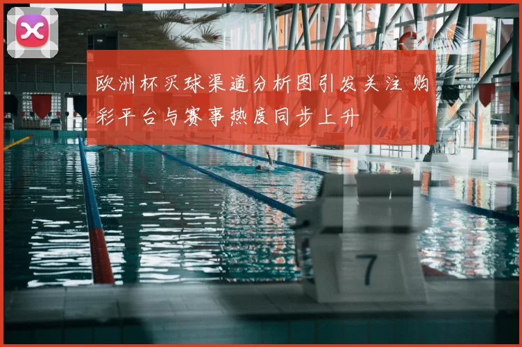 欧洲杯买球渠道分析图引发关注 购彩平台与赛事热度同步上升