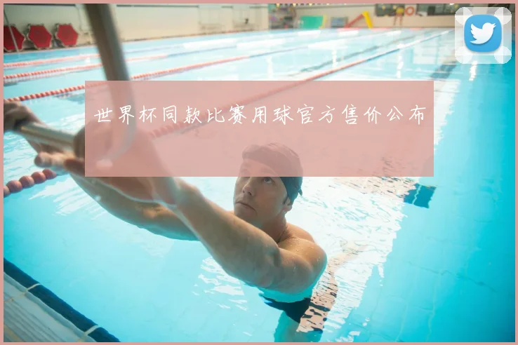 世界杯同款比赛用球官方售价公布